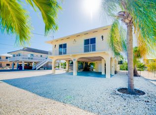 29564 Flying Cloud Ave, Big Pine Key, FL 33043