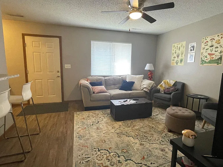 610 S Johnson St #5 — Photo 4