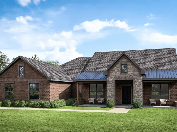 10200 N 162nd East Ave, Owasso, OK 74055