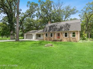 14933 Mill Rd, Capron, IL 61012