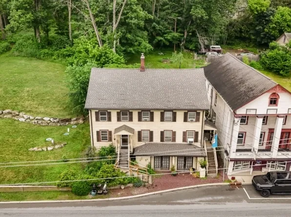 106-108 Rt15, Lafayette Twp., NJ 07848
