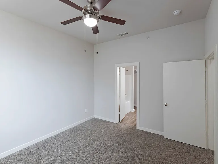 The District At Cypress Waters - Parson's Green — Photo 1801
