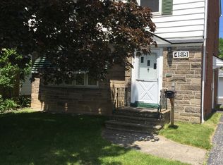 4819 Farnhurst Rd, Lyndhurst, OH 44124