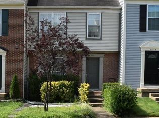 2037 Swift Stream Ct, Woodbridge, VA
