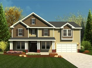 Oglethorpe Plan, Tillery Park, Grovetown, GA 30813