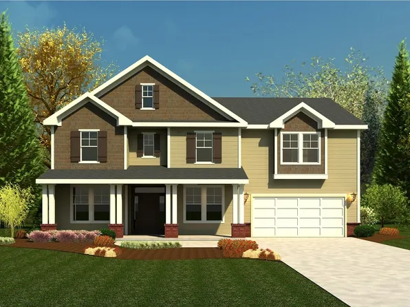 Oglethorpe Plan, Windsor