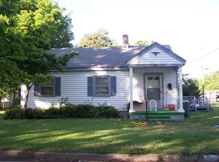 307 Virginia Ave, Tarboro, NC 27886
