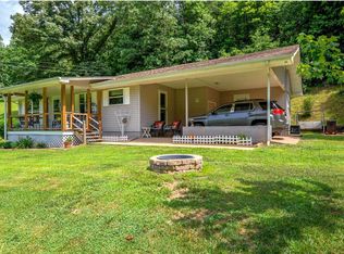 1090 Bell Hill Rd, Murphy, NC 28906