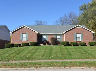 105 Oakmont Ln, Frankfort, KY 40601