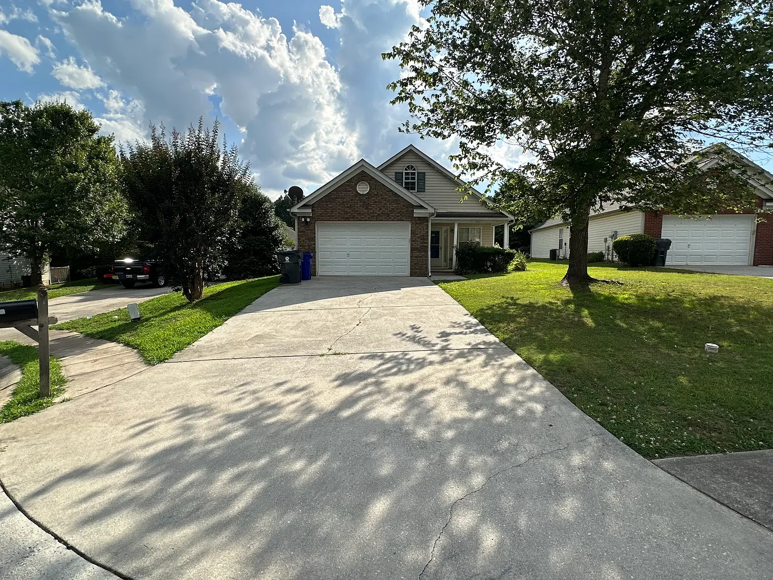 3583 Brookstone Way — Photo 2
