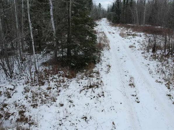 Xxx Campbell Rd, Herbster, WI 54844