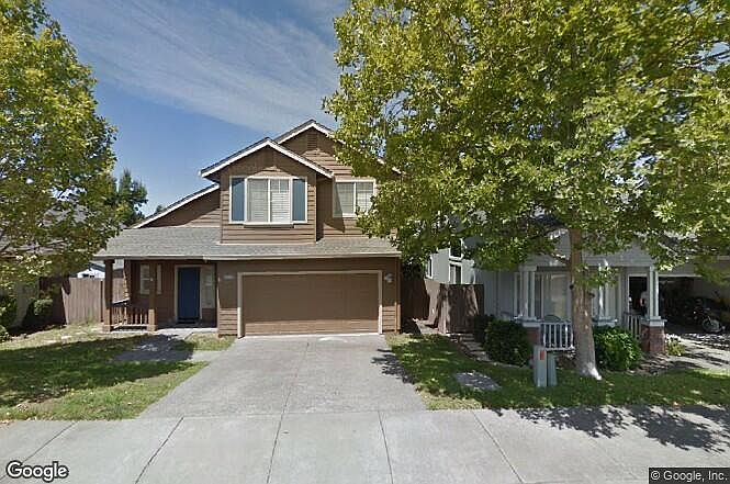 1413 Snowy Cloud Way, Santa Rosa, CA 95409 | Zillow