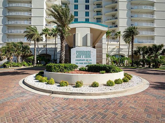 3rd image of 310 Padre Blvd Unit 602