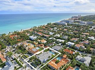 150 Dunbar Rd, Palm Beach, FL 33480