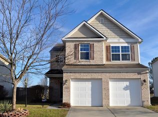 3463 Shadow Bend Dr, Columbus, IN 47201