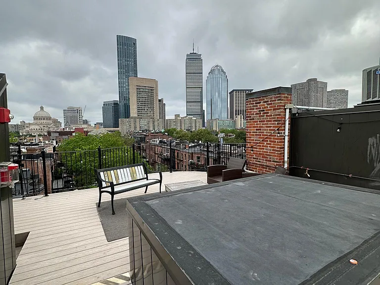 529 Columbus Ave #17 — Photo 7