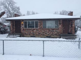 557 E Broad Ave, Spokane, WA 99207