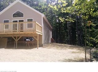 10 Della Mill Rd, New Gloucester, ME 04260