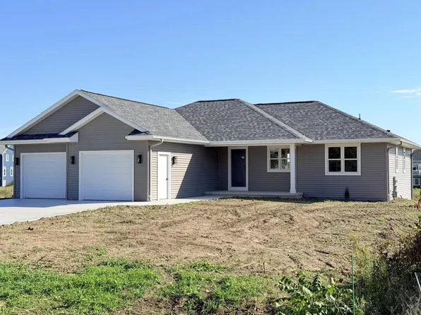 4603 N 50 STREET, Sheboygan, WI 53083