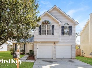 2332 Rambling Way, Lithonia, GA 30058