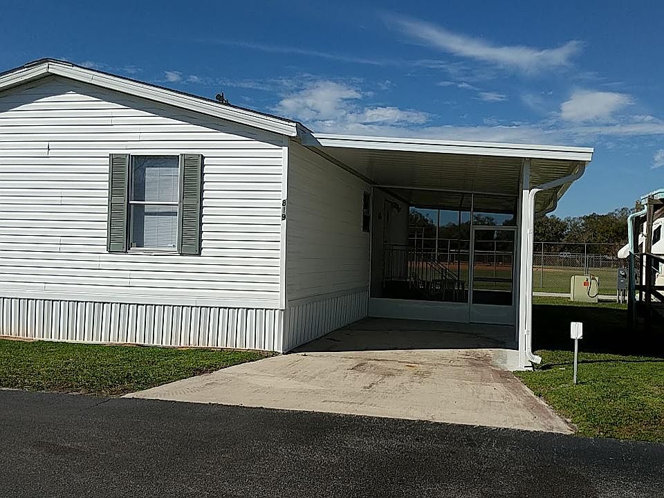 1st image of 819 Aspen Dr #15