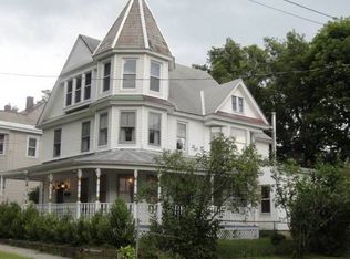 17 Bobs Hl, Adams, MA 01220