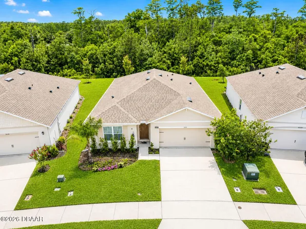 3221 Carpentaria Dr, New Smyrna Beach, FL 32168