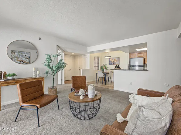 101 S Players Club Dr APT 17102, Tucson, AZ 85745