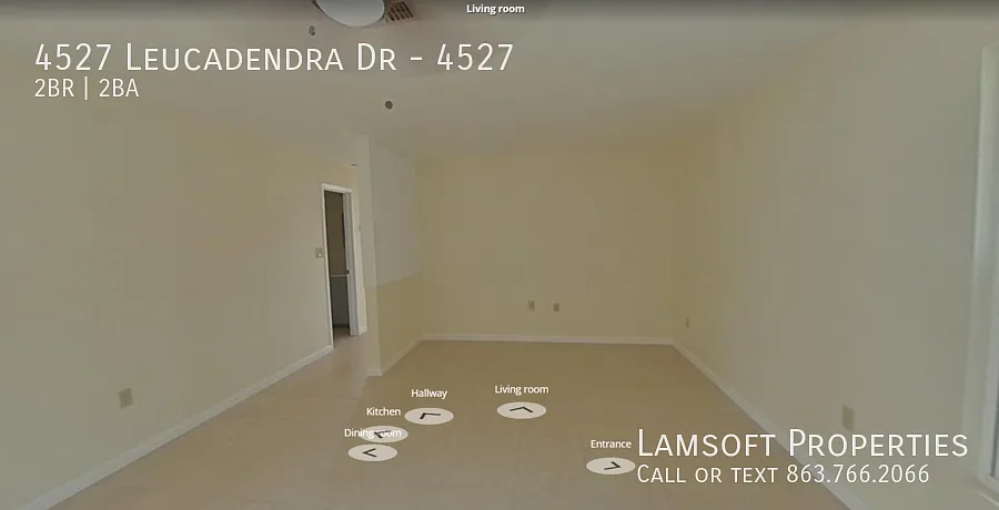 2 bed, 1000 sqft, $1,100 — Photo 3