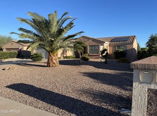16588 W Isleta Ct, Surprise, AZ 85387