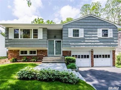 6 Audubon Pl, Huntington, NY, 11743