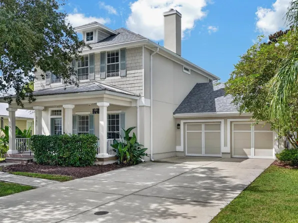 383 High Tide Dr, Saint Augustine, FL 32080