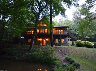 750 Nellie John Dr, Clyde, NC 28721