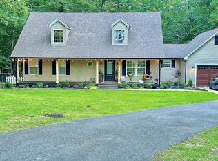 265 Big Fork Rd, Chattanooga, TN 37405