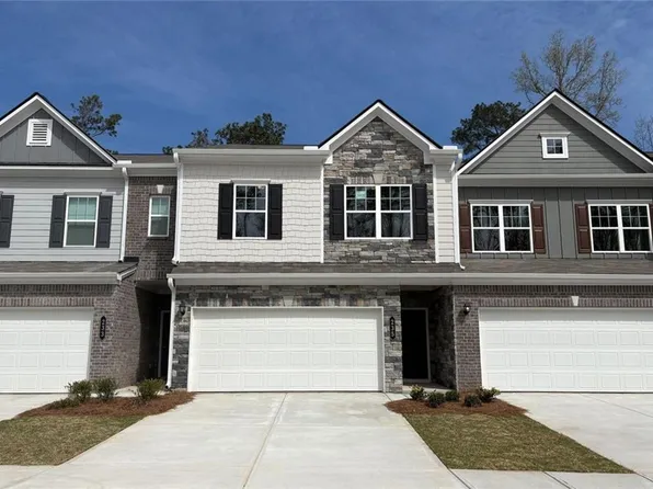 235 Bastian Dr #17, Villa Rica, GA 30180