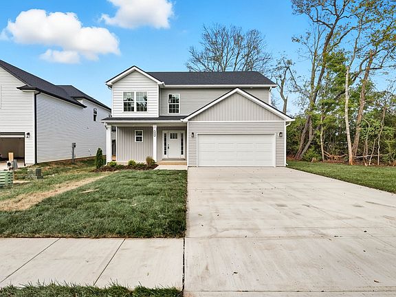 2nd image of 313 Switchgrass Dr Lot 52