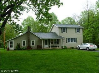 15837 Mountain Green Rd, Spring Run, PA 17262