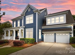 4168 Birkshire Hts, Fort Mill, SC 29708