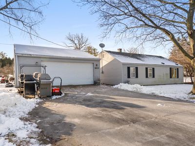 4213 Menasha AVENUE, Manitowoc, WI, 54220