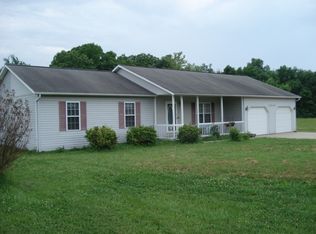 13247 E Smith Rd, Mount Vernon, IL 62864