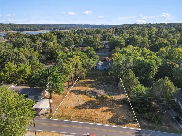 LOT-140A Cypress Ln #140, Rogers, AR 72756
