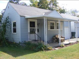 216 Lowell Rd, Columbus, OH 43209