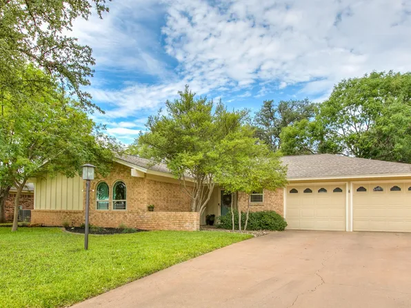 205 Glenna Dr, San Angelo, TX 76901