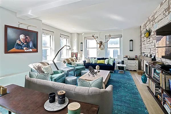 1st image of 66 Leonard St APT 6B