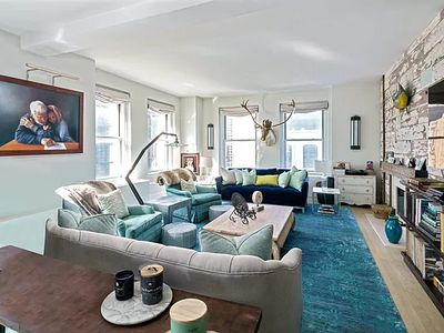 66 Leonard St APT 6B, New York, NY, 10013