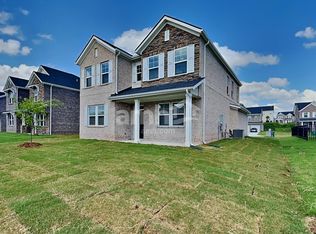210 Argea Dr, Mount Juliet, TN 37122