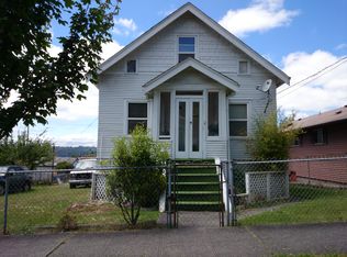 5907 18th Ave S, Seattle, WA 98108