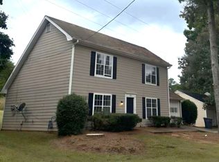 2186 Newbury Rd, Norcross, GA 30071