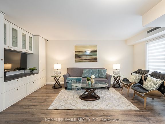 3rd image of 1483 Birchmount Rd #101