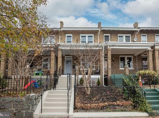1220 Oates St NE, Washington, DC 20002
